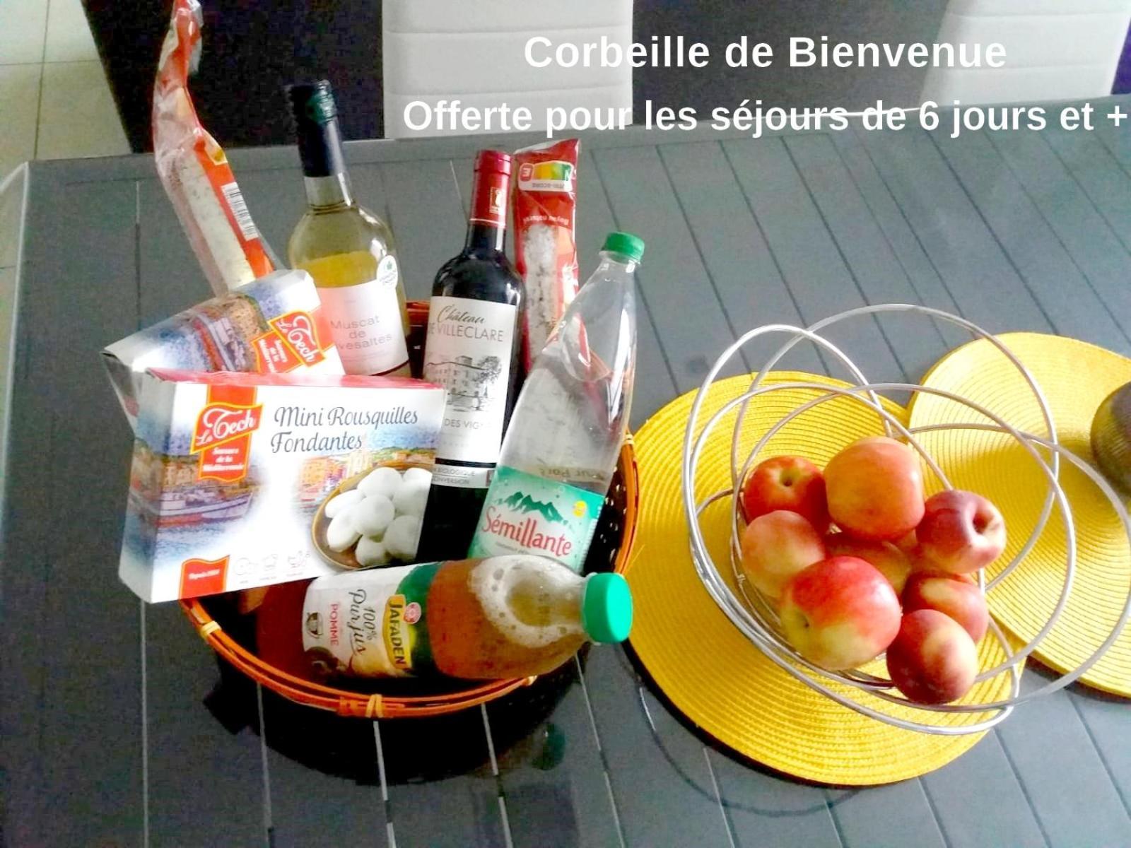 Sejour Perpignan Avec Petit-Dejeuner A La Demande Et Piscine A 20 Minutes De L'Espagne A Le Palace Climatise Экстерьер фото