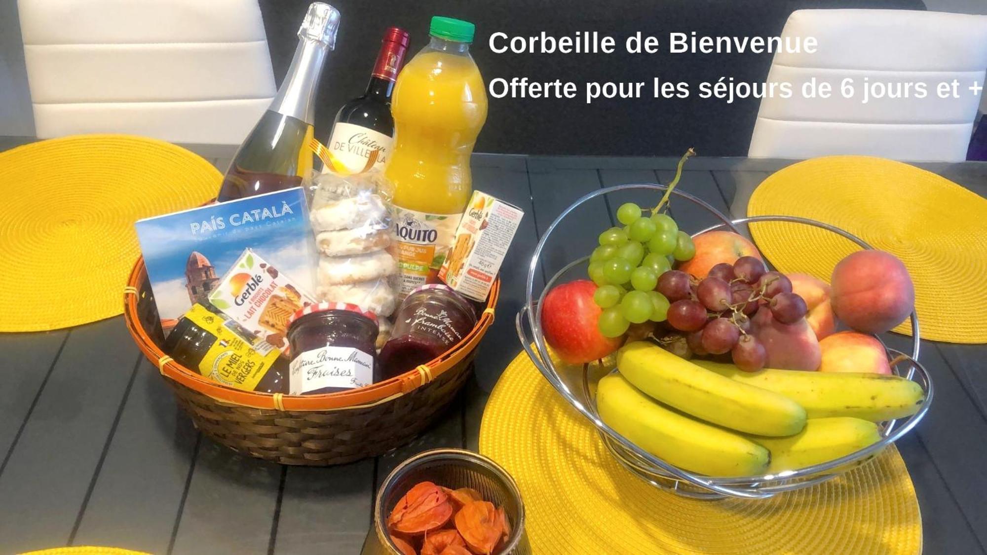 Sejour Perpignan Avec Petit-Dejeuner A La Demande Et Piscine A 20 Minutes De L'Espagne A Le Palace Climatise Экстерьер фото